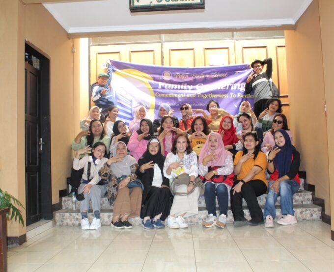 Family Gathering