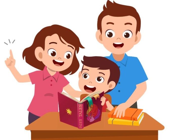 Seperti Apakah Pola Pengasuhan Kamu?