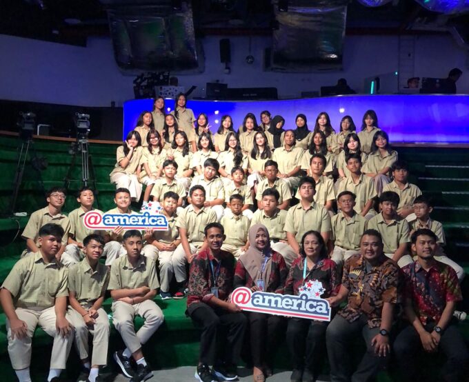 Explore Education, Fun Activities, and Inspiring Talks at @atamerica