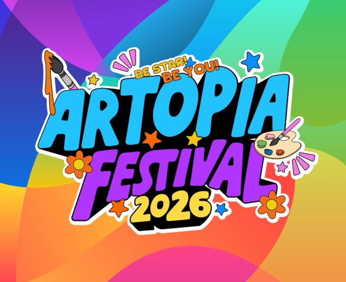 ARTOPIA FESTIVAL 2026