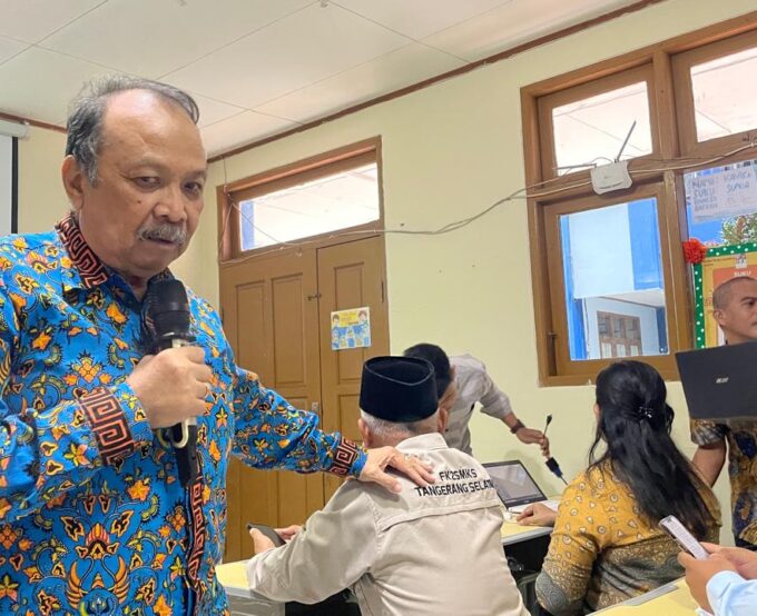 Penerapan Deep Learning dalam Pembelajaran