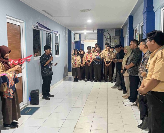 Officially Open! MediaPlay Untuk Semua Kebutuhan Kreatif!