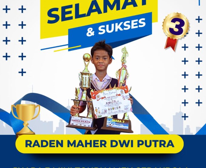 Prestasi Gemilang di Bidang Olahraga Sepak Bola
